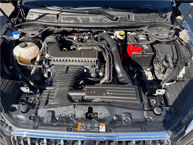 2024 Lincoln Corsair Reserve (Stk: U02742) in Espanola - Image 22 of 23 2024 Lincoln Corsair Reserve (Stk: U02742) in Espanola - Image 22 of 23