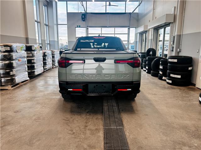 2023 Hyundai Santa Cruz Ultimate (Stk: V3276) in Prince Albert - Image 7 of 10