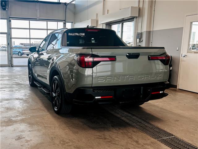 2023 Hyundai Santa Cruz Ultimate (Stk: V3276) in Prince Albert - Image 9 of 10