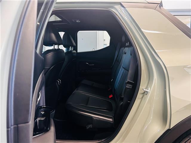 2023 Hyundai Santa Cruz Ultimate (Stk: V3276) in Prince Albert - Image 6 of 10