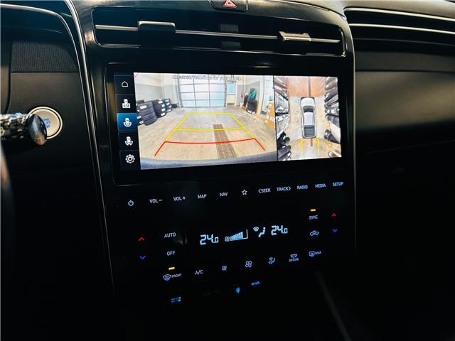 2023 Hyundai Santa Cruz Ultimate (Stk: V3276) in Prince Albert - Image 4 of 10