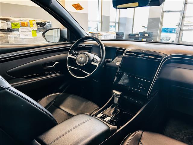 2023 Hyundai Santa Cruz Ultimate (Stk: V3276) in Prince Albert - Image 2 of 10