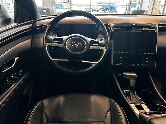 2023 Hyundai Santa Cruz Ultimate (Stk: V3276) in Prince Albert - Image 3 of 10