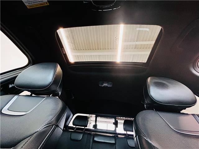 2023 Hyundai Santa Cruz Ultimate (Stk: V3276) in Prince Albert - Image 5 of 10