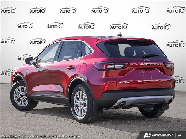 2026 Ford Escape Active (Stk: 26ES066) in St. Catharines - Image 4 of 23