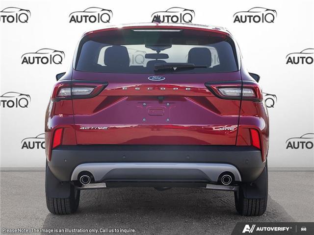 2026 Ford Escape Active (Stk: 26ES066) in St. Catharines - Image 5 of 23