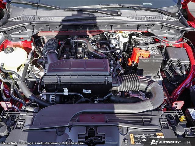 2026 Ford Escape Active (Stk: 26ES066) in St. Catharines - Image 6 of 23
