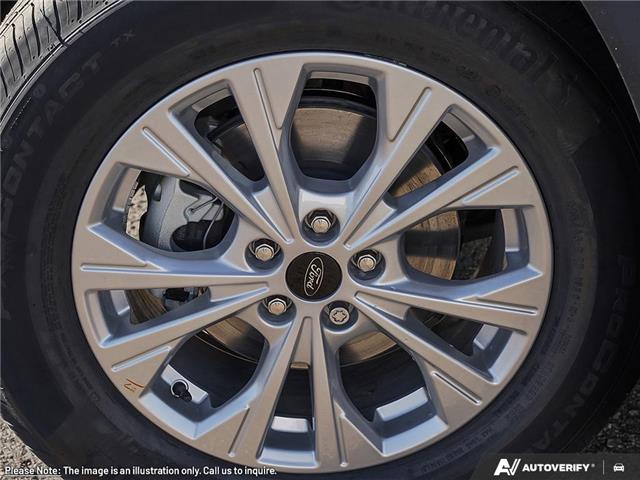2026 Ford Escape Active (Stk: 26ES066) in St. Catharines - Image 8 of 23