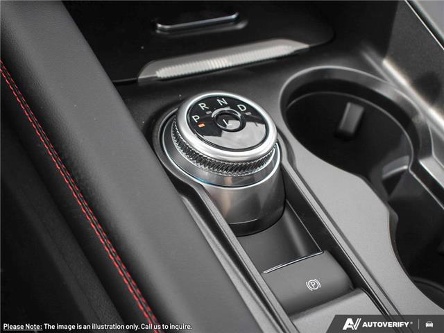 2026 Ford Explorer ST-Line (Stk: 26EX072) in St. Catharines - Image 17 of 25