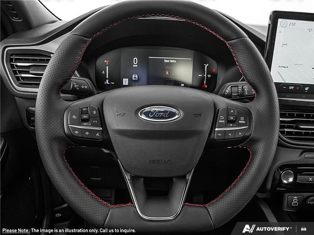 2026 Ford Escape ST-Line (Stk: 26ES067) in St. Catharines - Image 10 of 23