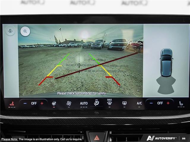 2026 Ford Escape ST-Line (Stk: 26ES067) in St. Catharines - Image 20 of 23