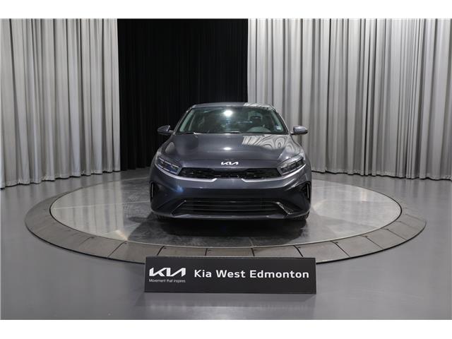 2024 Kia Forte EX+ (Stk: 24909) in Edmonton - Image 2 of 24