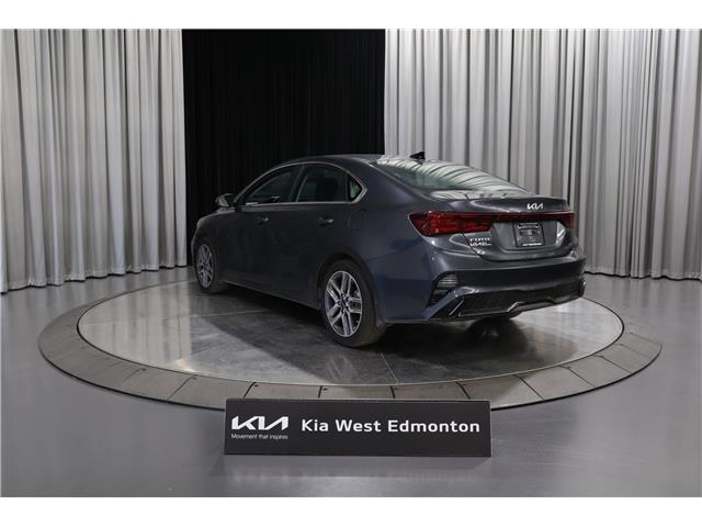 2024 Kia Forte EX+ (Stk: 24909) in Edmonton - Image 4 of 24