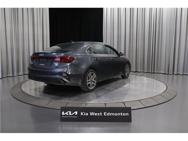 2024 Kia Forte EX+ (Stk: 24909) in Edmonton - Image 5 of 24