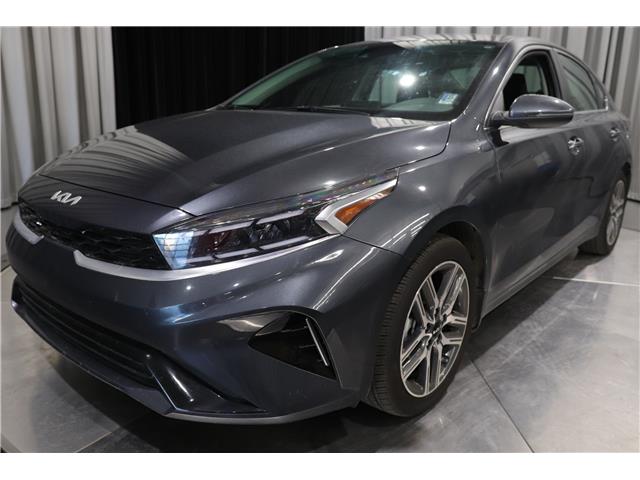 2024 Kia Forte EX+ (Stk: 24909) in Edmonton - Image 6 of 24