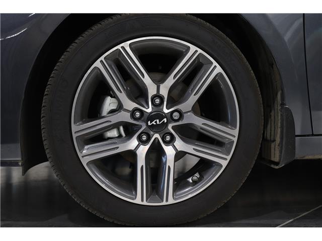 2024 Kia Forte EX+ (Stk: 24909) in Edmonton - Image 8 of 24