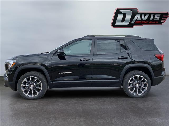 2026 GMC Terrain Elevation (Stk: 351066) in Medicine Hat - Image 2 of 16