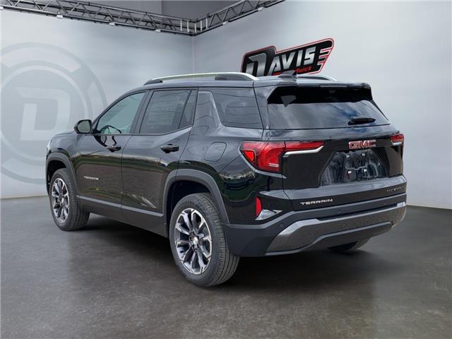 2026 GMC Terrain Elevation (Stk: 351066) in Medicine Hat - Image 3 of 16