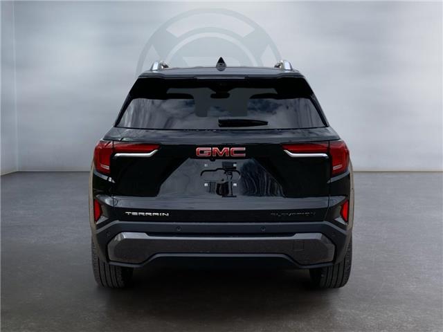 2026 GMC Terrain Elevation (Stk: 351066) in Medicine Hat - Image 4 of 16