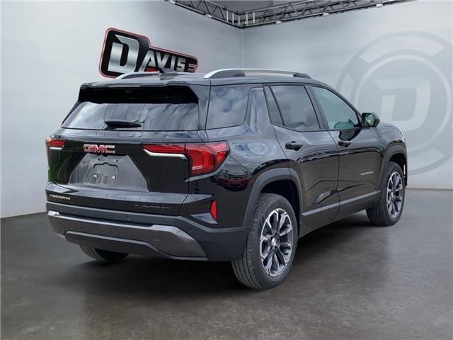 2026 GMC Terrain Elevation (Stk: 351066) in Medicine Hat - Image 5 of 16