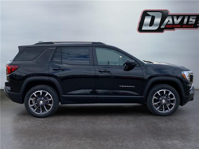 2026 GMC Terrain Elevation (Stk: 351066) in Medicine Hat - Image 6 of 16