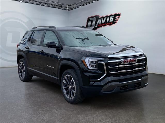 2026 GMC Terrain Elevation (Stk: 351066) in Medicine Hat - Image 7 of 16