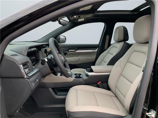 2026 GMC Terrain Elevation (Stk: 351066) in Medicine Hat - Image 9 of 16