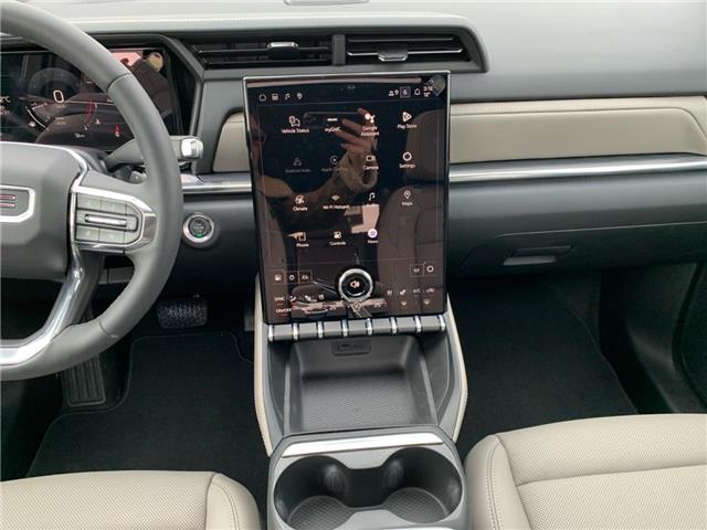 2026 GMC Terrain Elevation (Stk: 351066) in Medicine Hat - Image 11 of 16