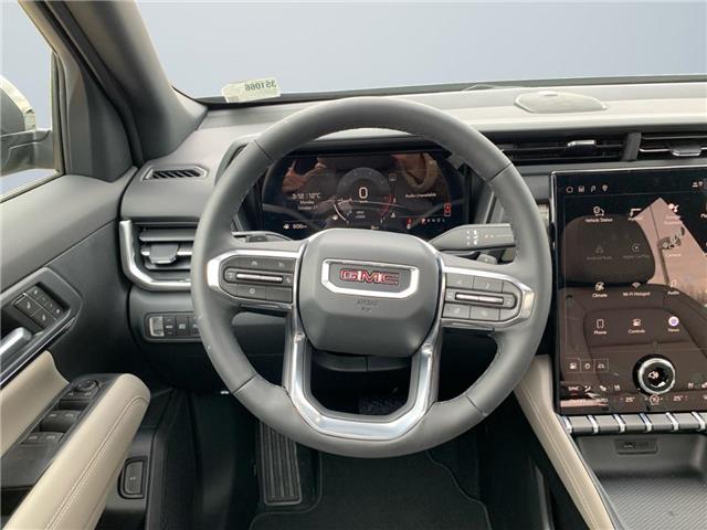 2026 GMC Terrain Elevation (Stk: 351066) in Medicine Hat - Image 12 of 16