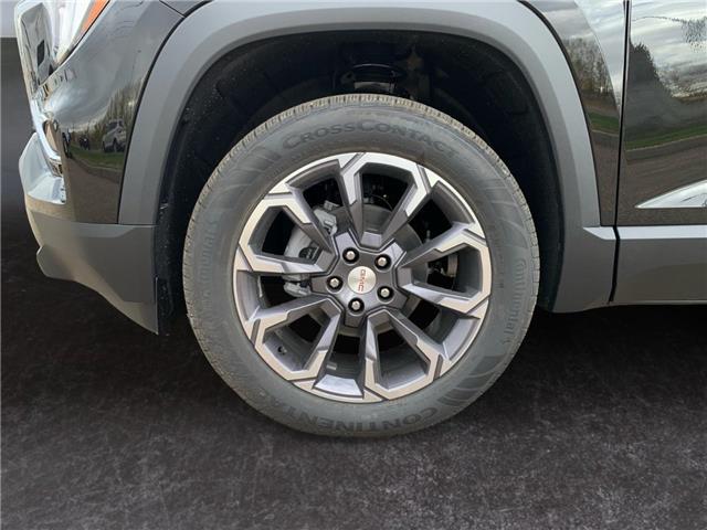 2026 GMC Terrain Elevation (Stk: 351066) in Medicine Hat - Image 14 of 16