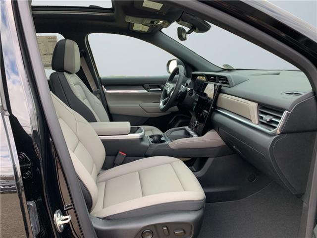 2026 GMC Terrain Elevation (Stk: 351066) in Medicine Hat - Image 15 of 16