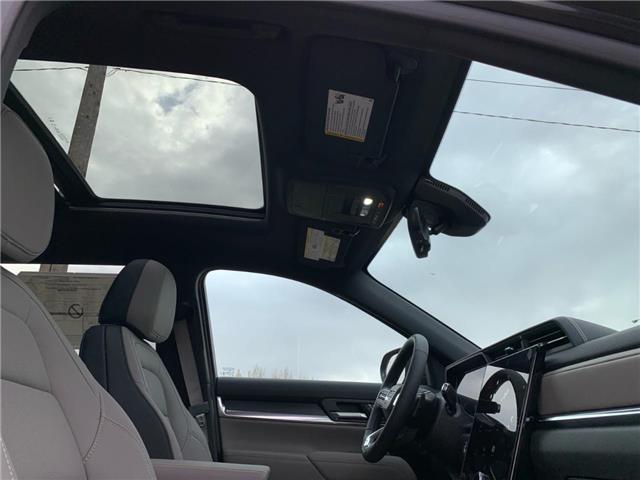 2026 GMC Terrain Elevation (Stk: 351066) in Medicine Hat - Image 16 of 16