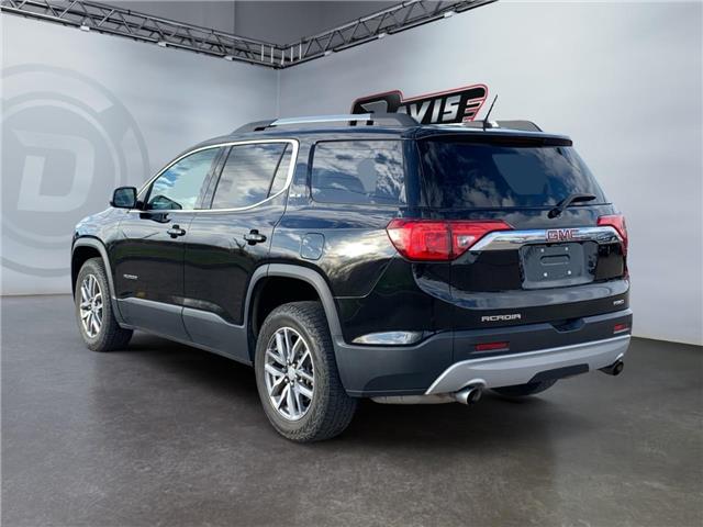 2018 GMC Acadia SLE-2 (Stk: 351019) in Medicine Hat - Image 3 of 16