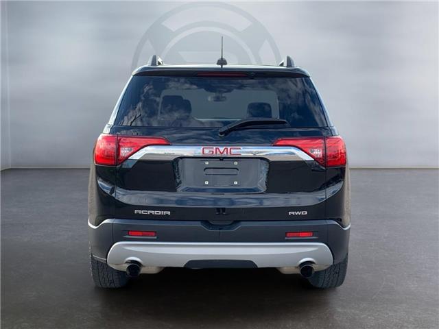 2018 GMC Acadia SLE-2 (Stk: 351019) in Medicine Hat - Image 4 of 16