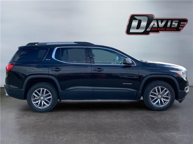 2018 GMC Acadia SLE-2 (Stk: 351019) in Medicine Hat - Image 6 of 16