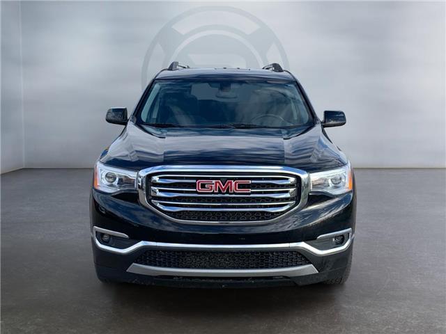 2018 GMC Acadia SLE-2 (Stk: 351019) in Medicine Hat - Image 8 of 16