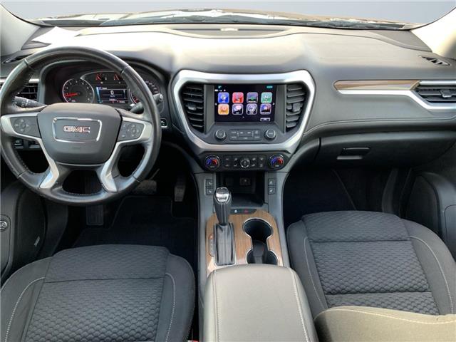 2018 GMC Acadia SLE-2 (Stk: 351019) in Medicine Hat - Image 10 of 16