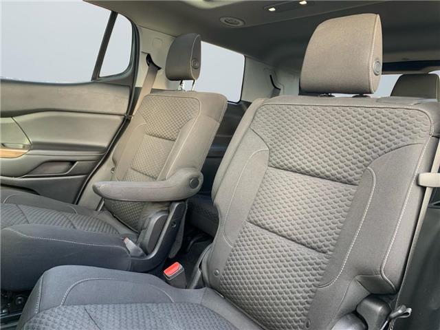 2018 GMC Acadia SLE-2 (Stk: 351019) in Medicine Hat - Image 13 of 16