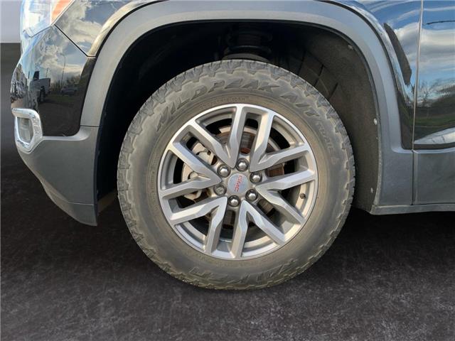 2018 GMC Acadia SLE-2 (Stk: 351019) in Medicine Hat - Image 14 of 16