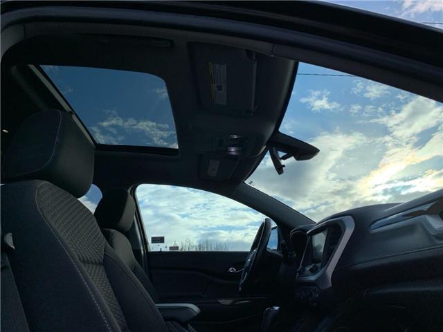 2018 GMC Acadia SLE-2 (Stk: 351019) in Medicine Hat - Image 16 of 16