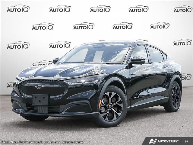 2025 Ford Mustang Mach-E Select (Stk: 5G061) in Oakville - Image 1 of 22