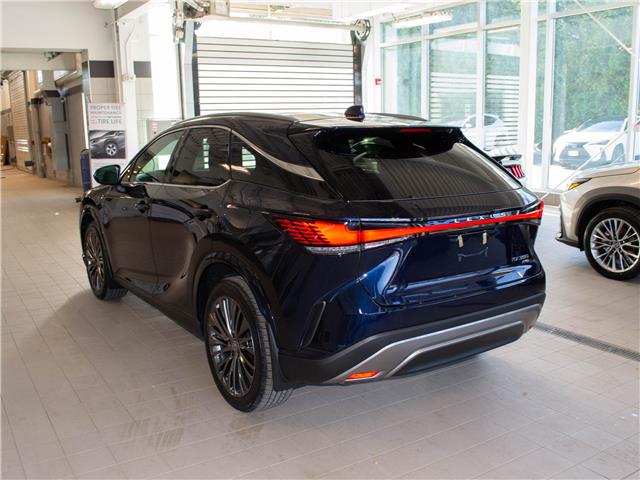2026 Lexus RX 350 Base (Stk: 6921) in Kingston - Image 4 of 15