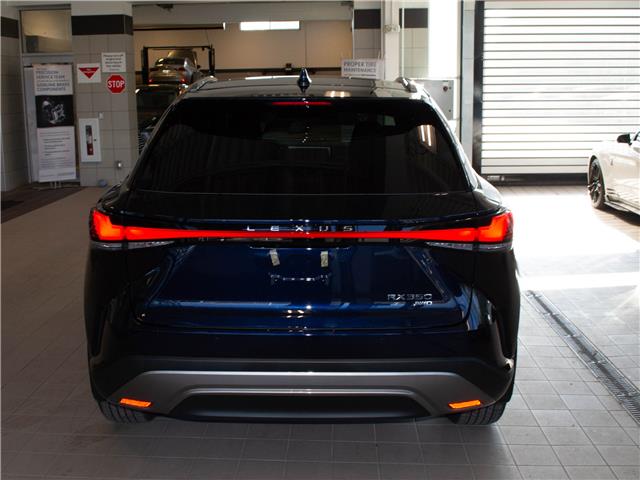 2026 Lexus RX 350 Base (Stk: 6921) in Kingston - Image 5 of 15