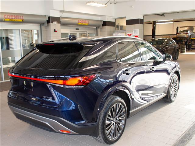 2026 Lexus RX 350 Base (Stk: 6921) in Kingston - Image 7 of 15