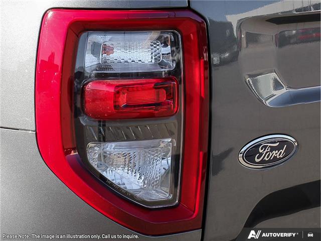 2025 Ford Bronco Sport Big Bend (Stk: 5B135) in Oakville - Image 11 of 25