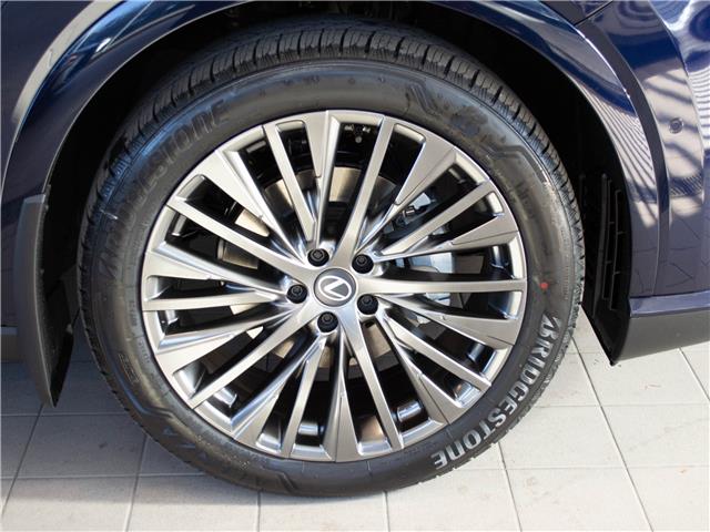 2026 Lexus RX 350 Base (Stk: 6921) in Kingston - Image 15 of 15