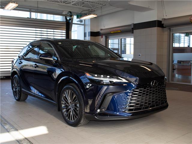 2026 Lexus RX 350 Base (Stk: 6921) in Kingston - Image 3 of 15