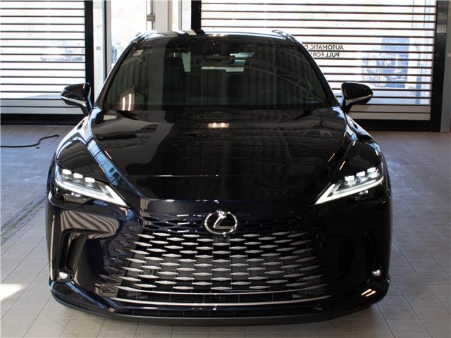 2026 Lexus RX 350 Base (Stk: 6921) in Kingston - Image 2 of 15