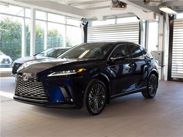 2026 Lexus RX 350 Base (Stk: 6921) in Kingston - Image 1 of 15