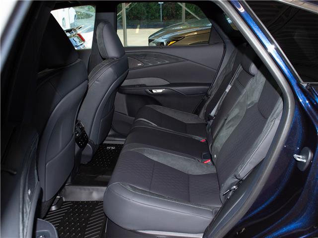 2026 Lexus RX 350 Base (Stk: 6921) in Kingston - Image 13 of 15